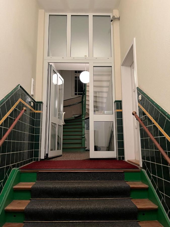 Taubenstern * Schwerin (Mecklenburg-Vorpommern)