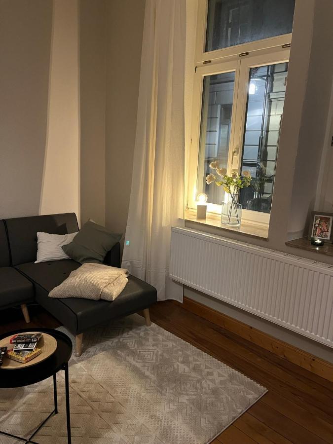 Taubenstern Apartment *