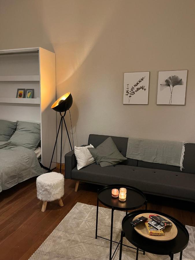 Taubenstern Apartment Schwerin (Mecklenburg-Vorpommern)