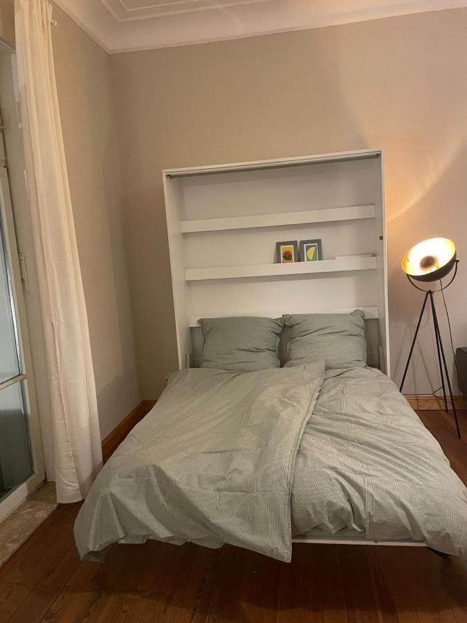 Taubenstern Apartment