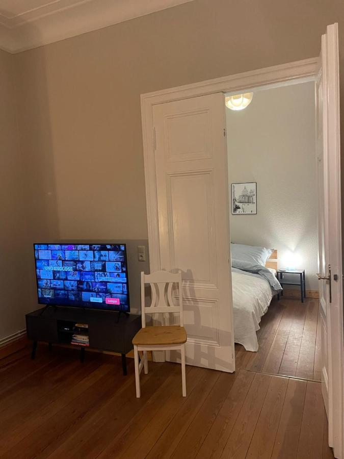 Taubenstern Apartment *