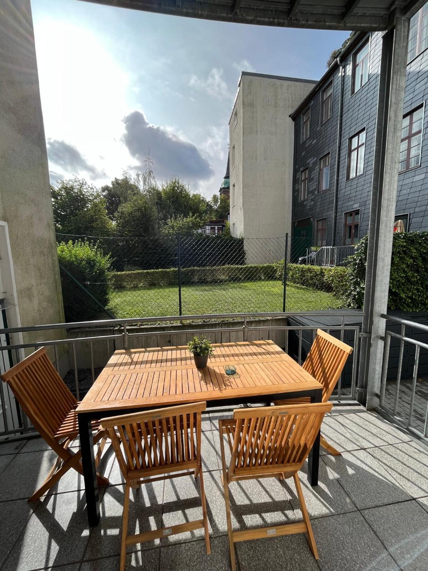 Taubenstern Apartment