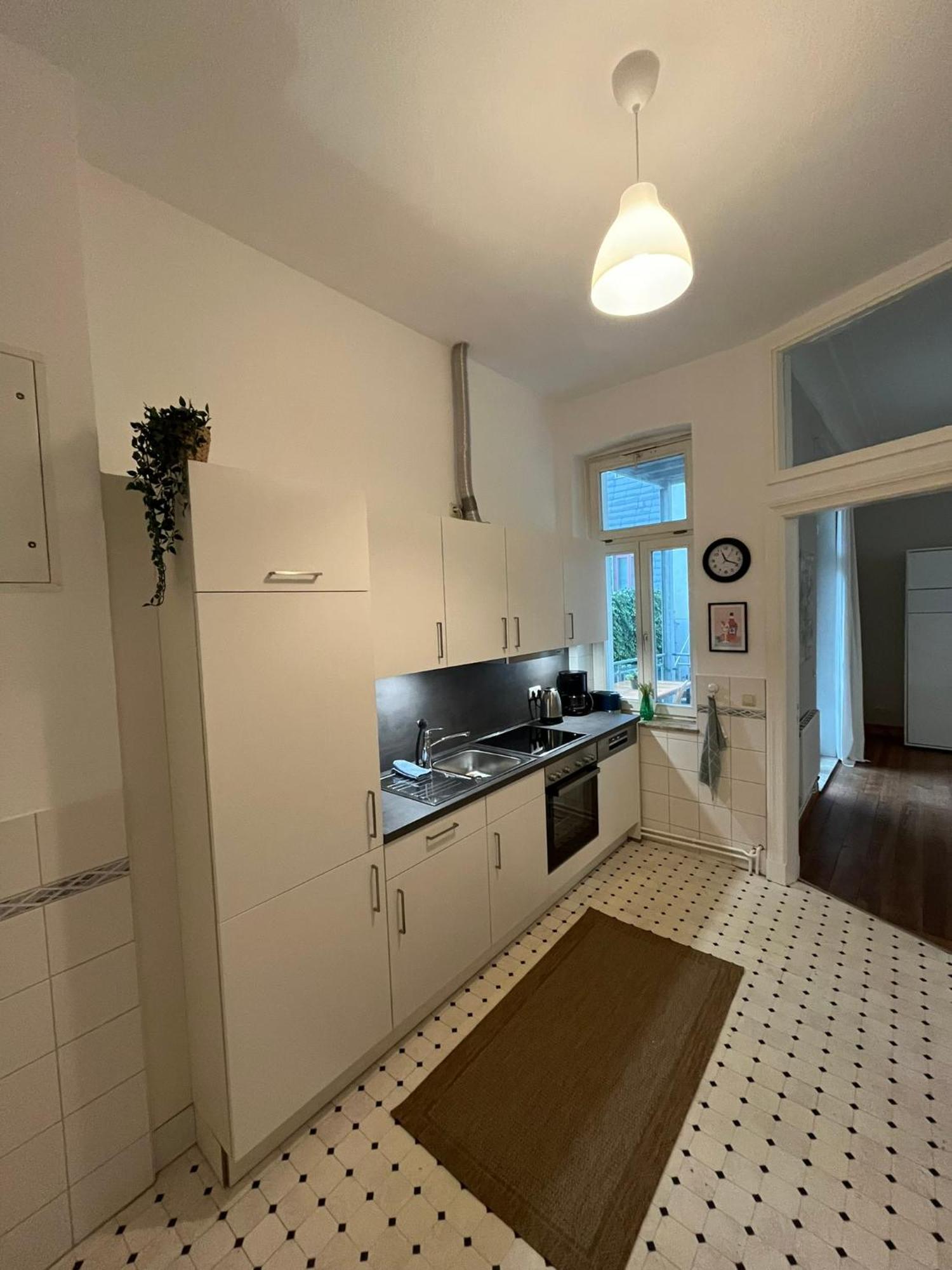 Apartment Taubenstern *