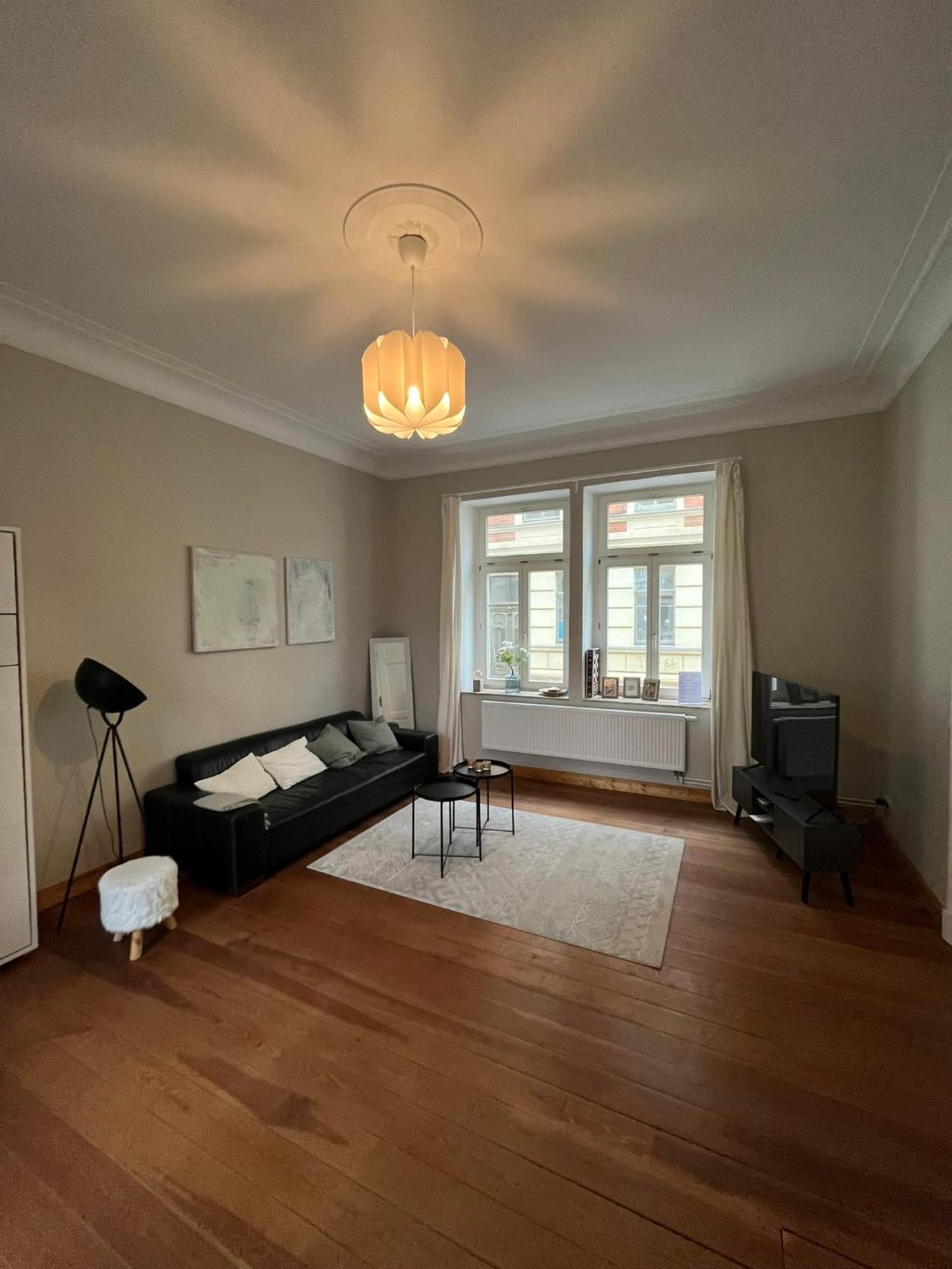 Taubenstern Apartment