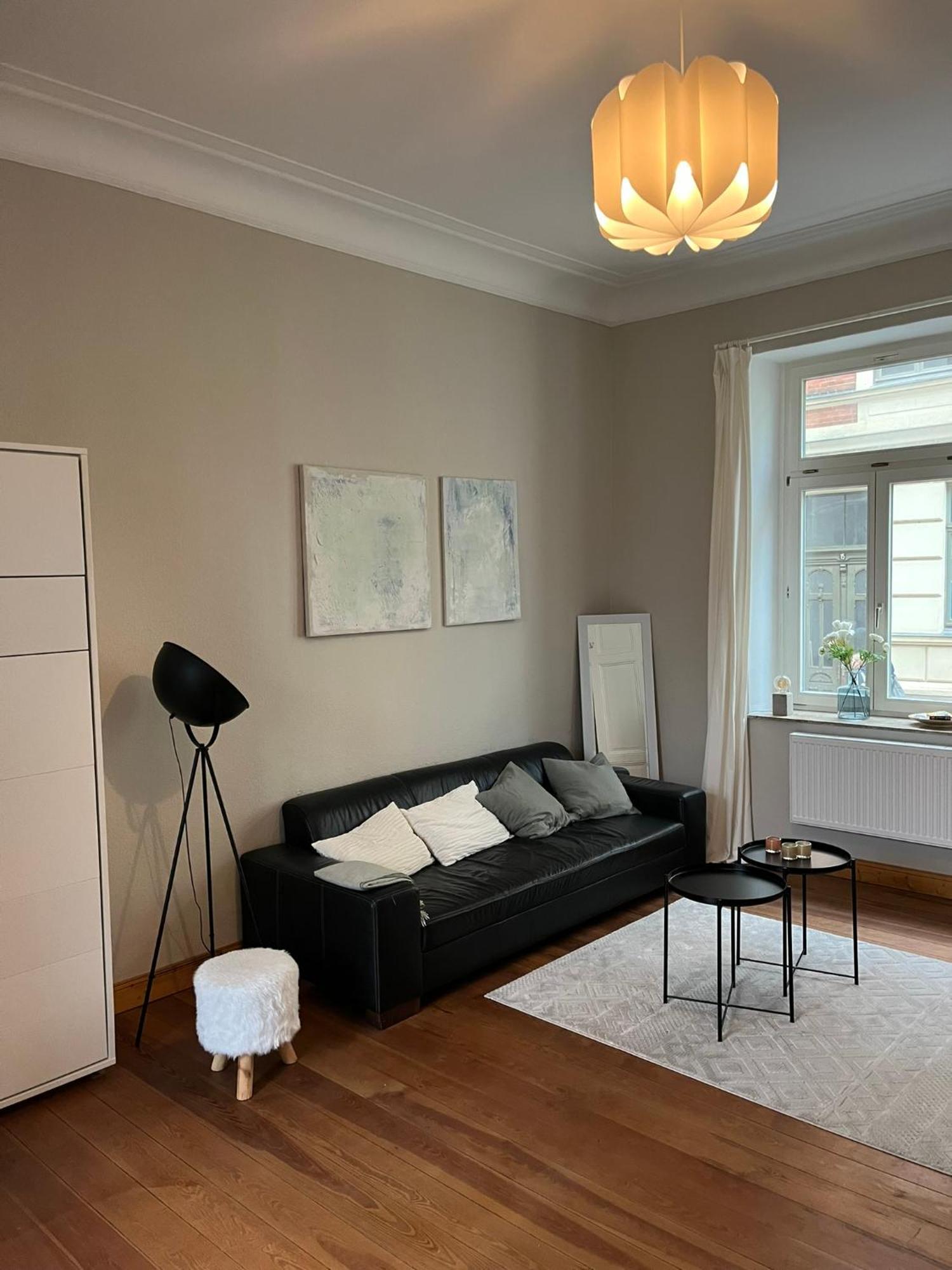 Apartment Taubenstern *